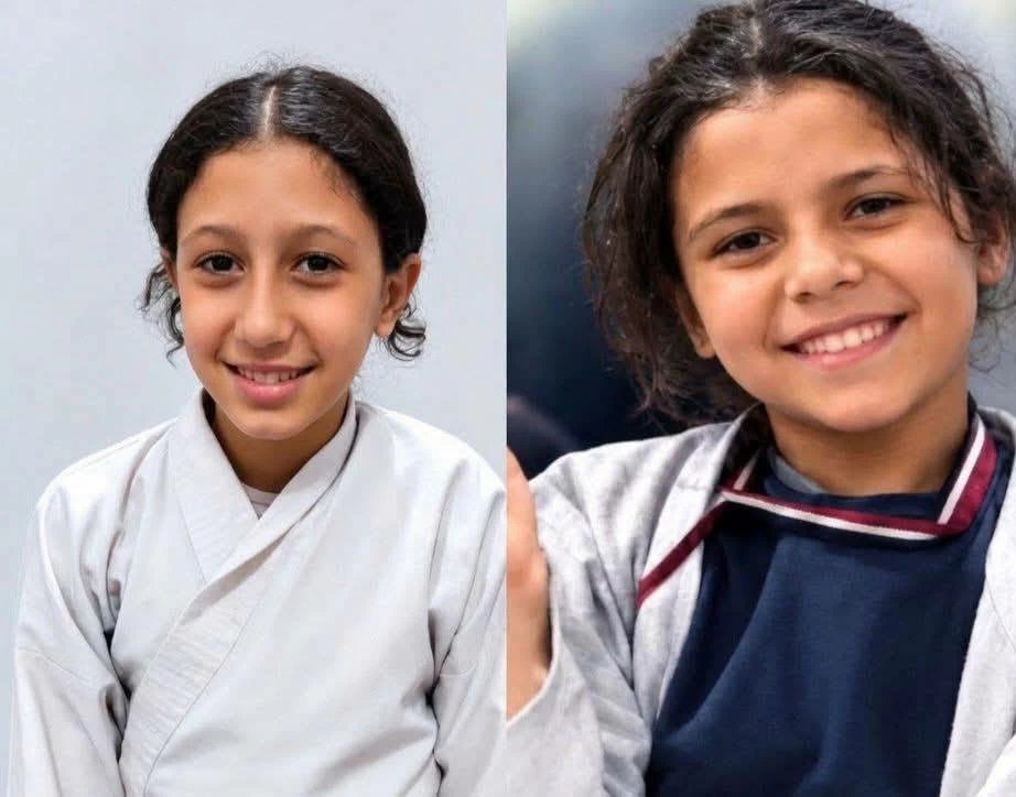 Bodies of 2 judo player children handed over to families for burial bodies-of-2-judo-player-children-handed-over-to-families-for-burial