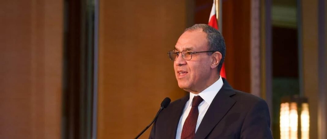 Foreign Minister: Egypt seeks to strengthen its position as a regional manufacturing hub foreign-minister:-egypt-seeks-to-strengthen-its-position-as-a-regional-manufacturing-hub