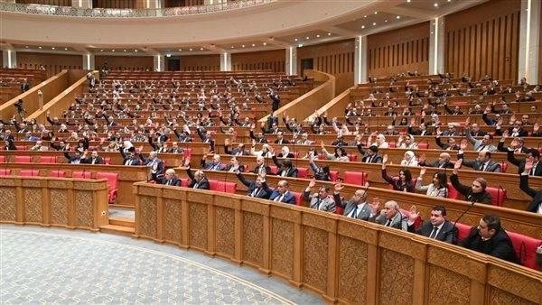 egypt-parliament-approves-authorizing-president-to-send-troops-to-saudi-arabia