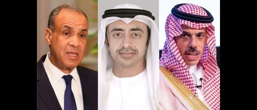 egypt-urges-regional-states-to-join-forces-to-avert-further-escalation