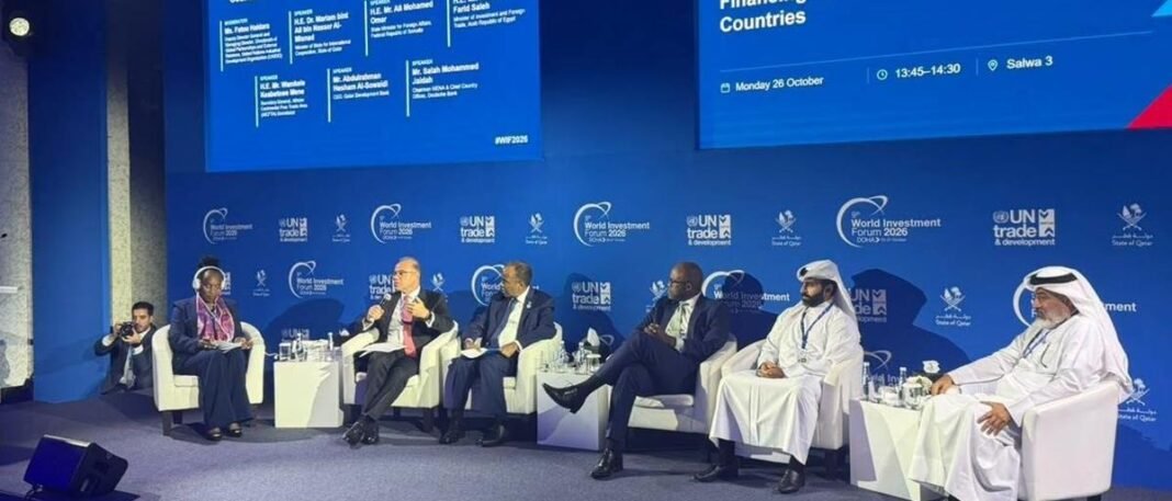 Egypt, World Bank to boost investment and exports egypt,-world-bank-to-boost-investment-and-exports