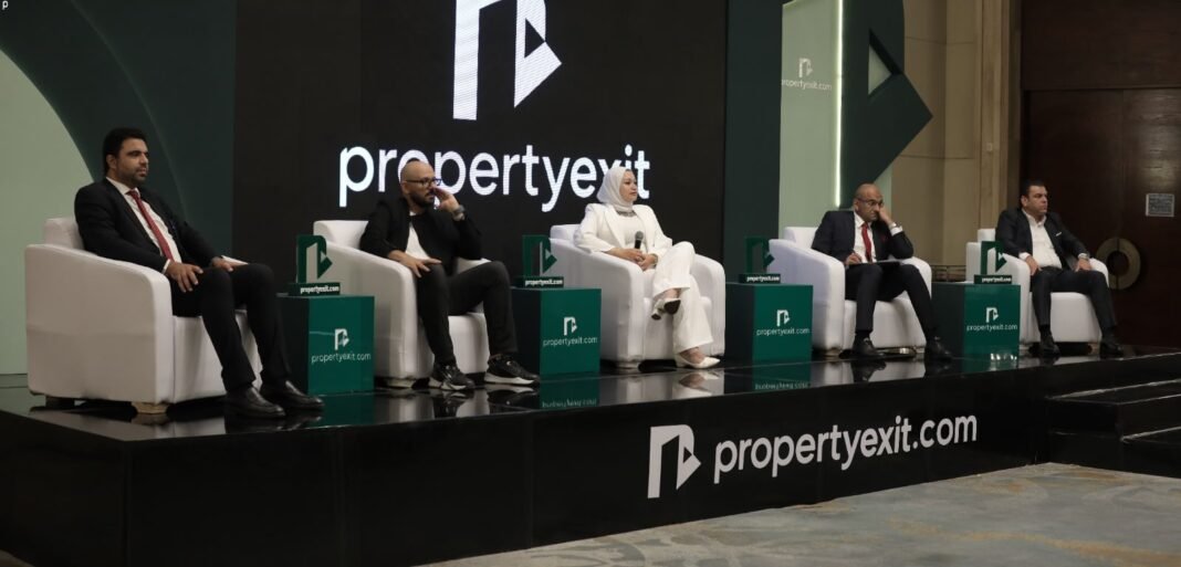 property-exit-launches-in-egypt-to-offer-real-estate-resale,-investment-solutions